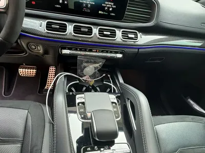Mercedes-Benz GLE-Class 2023, 59000 км, за 92000000 KRW - фото 11