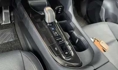 Toyota Crown 2025, 28740 км, за 48300000 KRW - фото 9