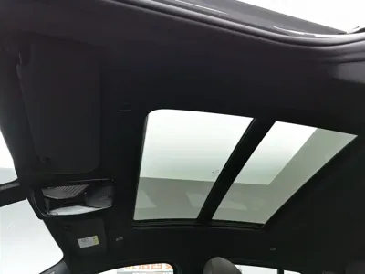 BMW X4 2019, 133600 км, за 108800 CNY - фото 14