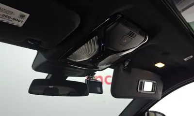 BMW X4 2020, 107016 км, за 30500000 KRW - фото 27