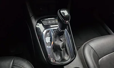 ChevroletGMDaewoo Cruze 2017, 58583 км, за 7590000 KRW - фото 9