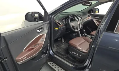 Hyundai Maxcruz 2016, 125761 км, за 16500000 KRW - фото 10