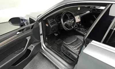 Volkswagen Arteon 2019, 57707 км, за 21900000 KRW - фото 12