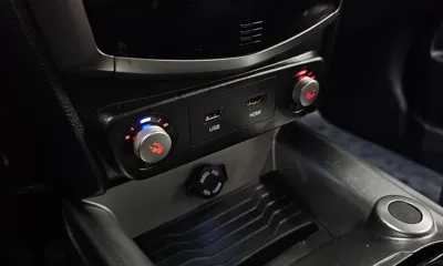 KG_Mobility_Ssangyong TIBOLI 2016, 88120 км, за 7600000 KRW - фото 12