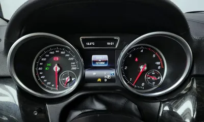 Mercedes-Benz GLS-Class 2017, 121004 км, за 28700000 KRW - фото 8