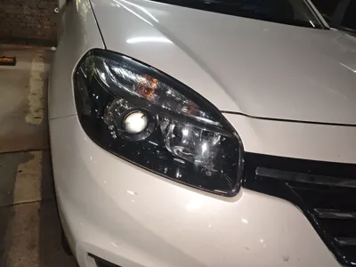 Renault Koleos 2014, 76800 км, за 24630.48 CNY - фото 7