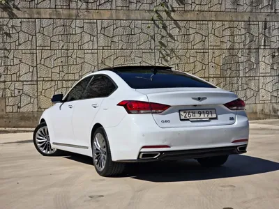 Hyundai Genesis 2015, 261664 км, за 12500000 KRW - фото 7