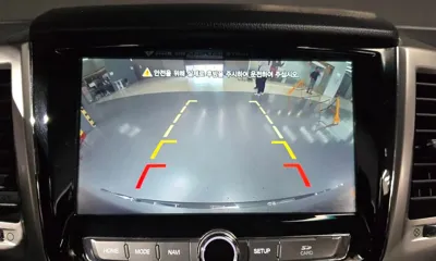 KG_Mobility_Ssangyong Rexton 2018, 154429 км, за 12500000 KRW - фото 15