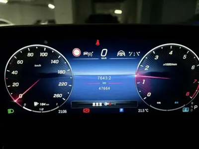 Mercedes-Benz C-Class 2023, 47664 км, за 47040000 KRW - фото 6