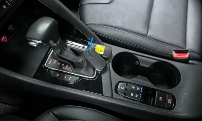 Kia Niro 2020, 53335 км, за 21000000 KRW - фото 9