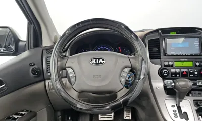 Kia Canival 2013, 297380 км, за 2700000 KRW - фото 14
