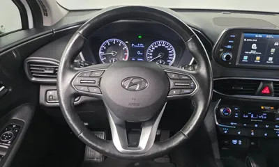 Hyundai Santafe 2019, 103904 км, за 18200000 KRW - фото 14
