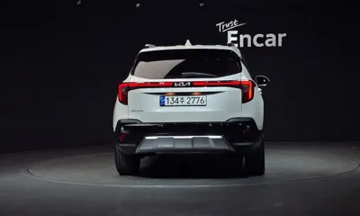 Kia Seltos 2023, 45773 км, за 24500000 KRW - фото 4