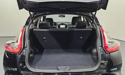 Nissan Juke 2015, 92199 км, за 6500000 KRW - фото 20
