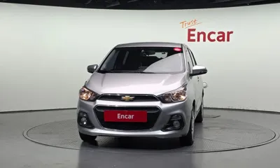 ChevroletGMDaewoo Spark 2016, 97437 км, за 3090000 KRW - фото 3