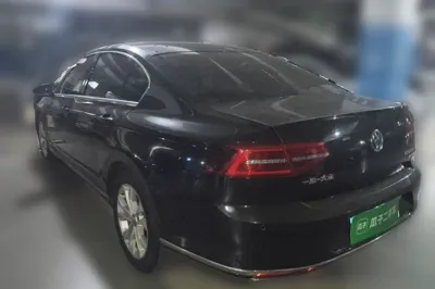 Volkswagen Magotan 2018, 73700 км, за 94131.48 CNY