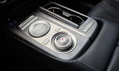 Genesis G80 2021, 72925 км, за 30900000 KRW - фото 9