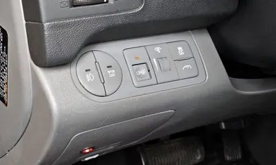Hyundai Starex 2019, 125118 км, за 17800000 KRW - фото 16