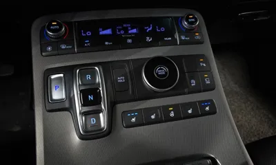 Hyundai Palisade 2022, 77511 км, за 23990000 KRW - фото 9