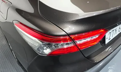 Toyota Camry 2019, 83270 км, за 25500000 KRW - фото 23