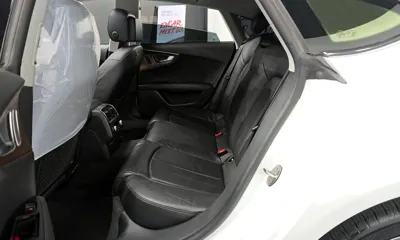 Audi A7 2014, 83034 км, за 14990000 KRW - фото 12