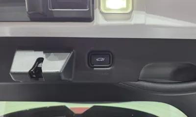 Hyundai Ioniq5 2024, 22177 км, за 57500000 KRW - фото 14