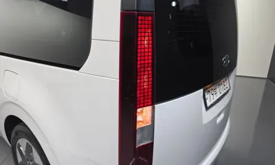 Hyundai Staria 2023, 33505 км, за 29300000 KRW - фото 22