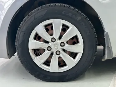 Hyundai Verna 2015, 105000 км, за 19800 CNY - фото 14