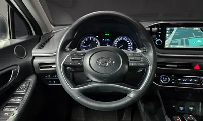 Hyundai Sonata 2020, 89786 км, за 14990000 KRW - фото 13