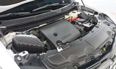 ChevroletGMDaewoo Traverse 2023, 78925 км, за 29800000 KRW - фото 6