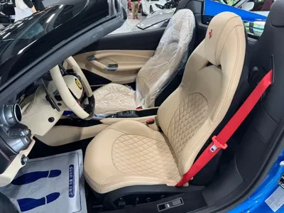 Ferrari F8 2022, 4600 км, за 399000000 KRW - фото 9