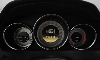 Mercedes-Benz C-Class 2012, 167584 км, за 5500000 KRW - фото 8