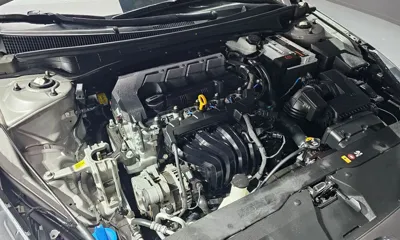 Hyundai Avante 2022, 74836 км, за 14800000 KRW - фото 6