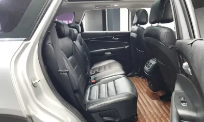 Kia Sorento 2015, 191488 км, за 9900000 KRW - фото 11