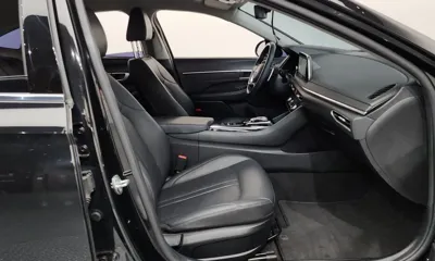 Hyundai Sonata 2022, 136509 км, за 18990000 KRW - фото 26