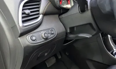 ChevroletGMDaewoo Trax 2017, 127343 км, за 6500000 KRW - фото 18