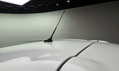 Citroen-DS C4 SpaceTourer 2019, 115928 км, за 9800000 KRW - фото 27