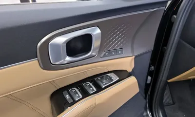 Kia Sorento 2024, 56554 км, за 33300000 KRW - фото 28