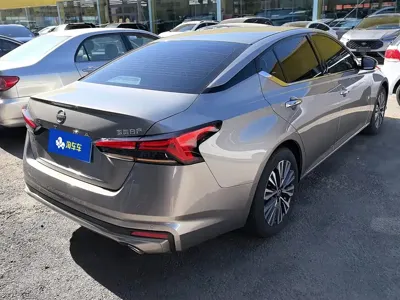 Nissan Teana 2024, 23000 км, за 99000 CNY - фото 3