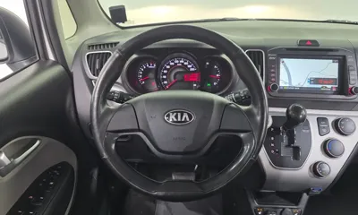 Kia Ray 2017, 80605 км, за 8800000 KRW - фото 14