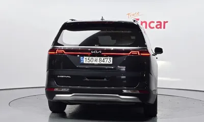 Kia Canival 2022, 63106 км, за 28000000 KRW - фото 4