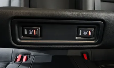 Renault-KoreaSamsung QM6 2019, 134304 км, за 9800000 KRW - фото 18