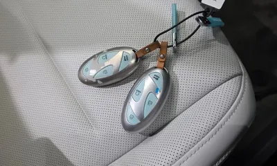 Hyundai Ioniq6 2023, 104561 км, за 28300000 KRW - фото 17