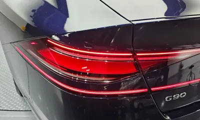 Genesis G90 2023, 85314 км, за 58800000 KRW - фото 23