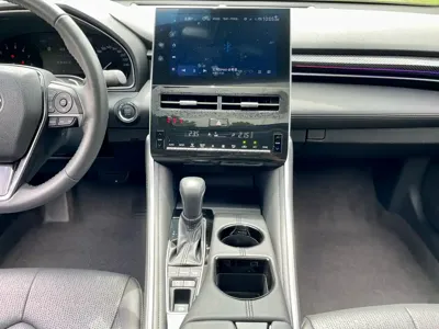Toyota Avalon 2023, 39000 км, за 138800 CNY - фото 11