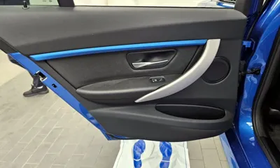 BMW 3-Series 2017, 97739 км, за 15200000 KRW - фото 25