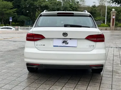 Volkswagen Lavida 2020, 74000 км, за 52000 CNY - фото 6