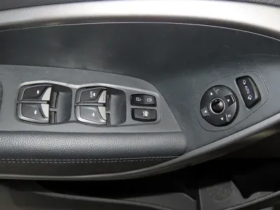 Hyundai Santafe 2013, 115453 км, за 8690000 KRW - фото 15