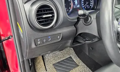 Hyundai Kona 2018, 49550 км, за 15500000 KRW - фото 16
