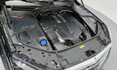 Mercedes-Benz S-Class 2018, 148525 км, за 36500000 KRW - фото 6